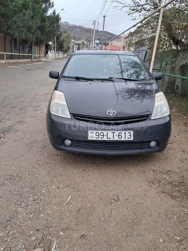 Toyota Prius 2005, 299,999 km - 1.5 л - Bakı