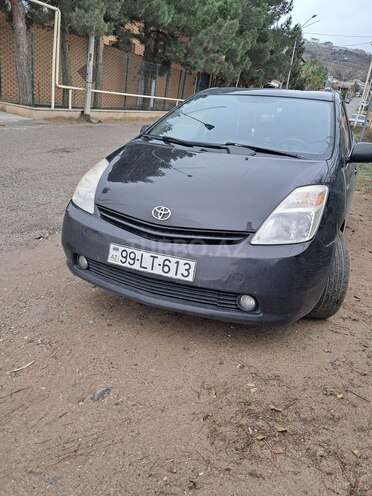 Toyota Prius 2005, 299,999 km - 1.5 л - Bakı