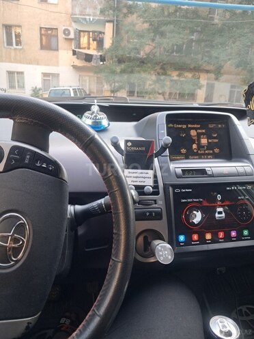 Toyota Prius 2005, 299,999 km - 1.5 л - Bakı