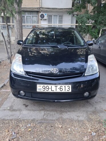 Toyota Prius 2005, 299,999 km - 1.5 л - Bakı