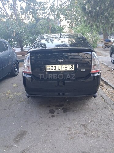Toyota Prius 2005, 299,999 km - 1.5 л - Bakı