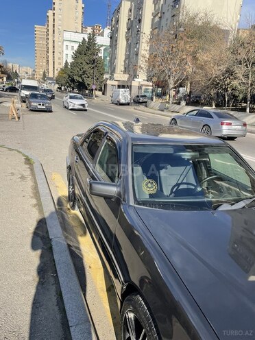 Mercedes C 180 1997, 558,000 km - 1.8 л - Bakı