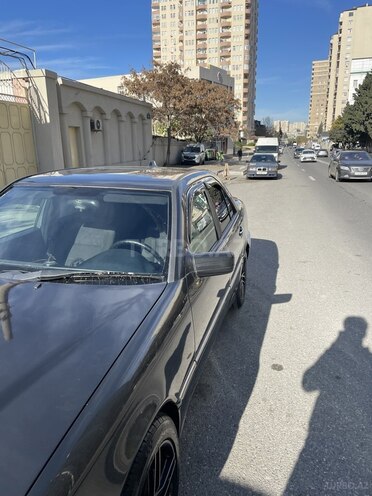 Mercedes C 180 1997, 558,000 km - 1.8 л - Bakı