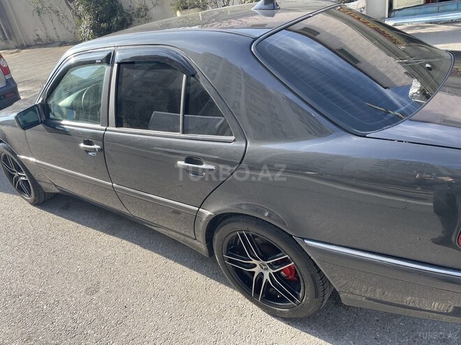 Mercedes C 180 1997, 558,000 km - 1.8 л - Bakı