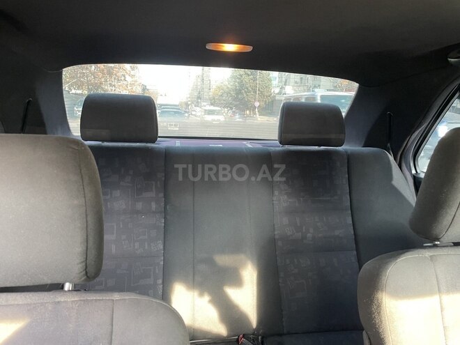 Mercedes C 180 1997, 558,000 km - 1.8 л - Bakı
