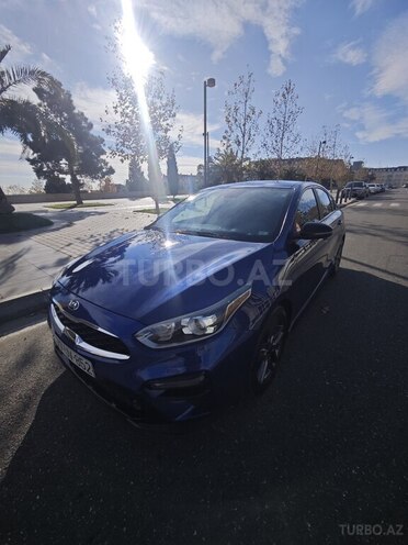 Kia Forte 2021, 128,748 km - 2.0 l - Bakı
