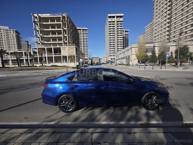 Kia Forte 2021, 128,748 km - 2.0 l - Bakı