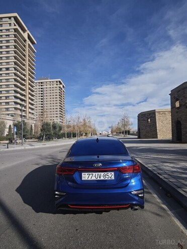 Kia Forte 2021, 128,748 km - 2.0 l - Bakı