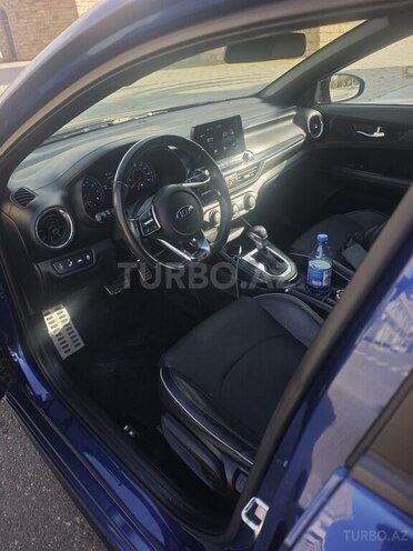 Kia Forte 2021, 128,748 km - 2.0 l - Bakı