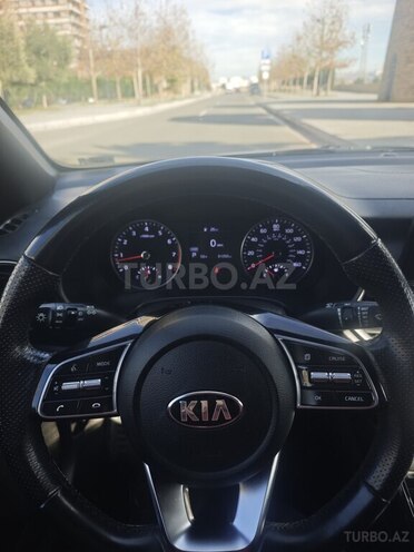 Kia Forte 2021, 128,748 km - 2.0 l - Bakı