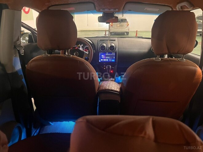 Nissan Qashqai 2012, 166,000 km - 2.0 l - Bakı