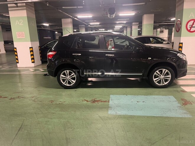 Nissan Qashqai 2012, 166,000 km - 2.0 l - Bakı