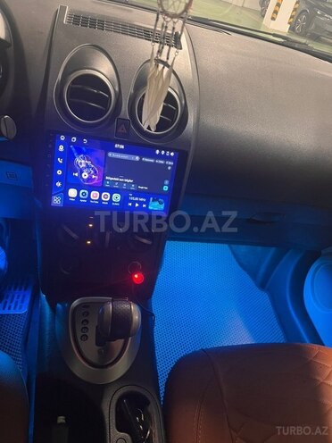 Nissan Qashqai 2012, 166,000 km - 2.0 l - Bakı