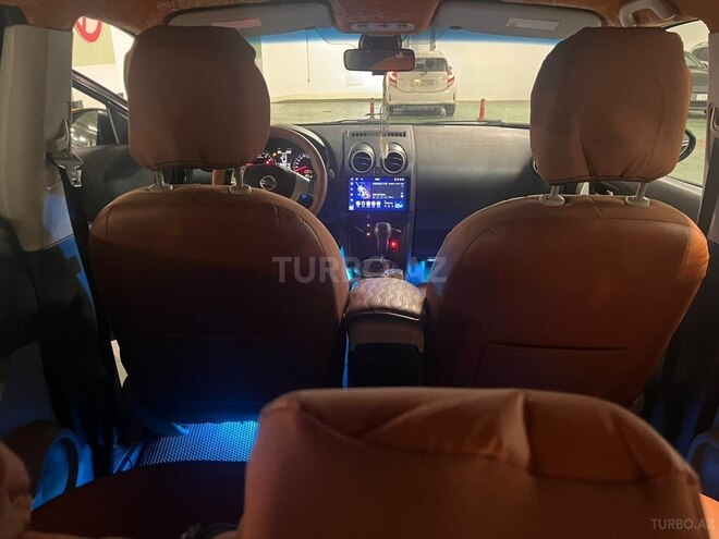 Nissan Qashqai 2012, 166,000 km - 2.0 l - Bakı