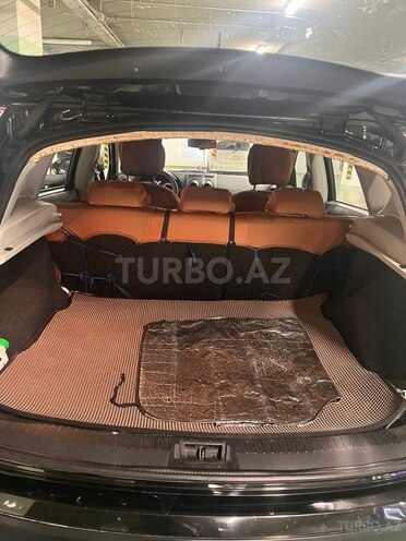 Nissan Qashqai 2012, 166,000 km - 2.0 l - Bakı