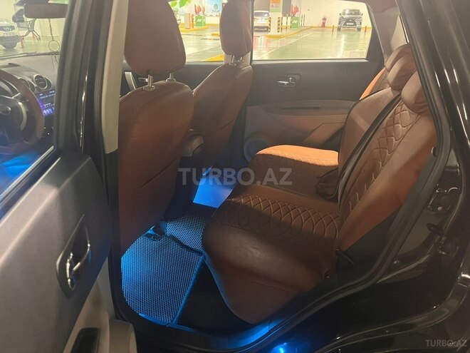 Nissan Qashqai 2012, 166,000 km - 2.0 l - Bakı