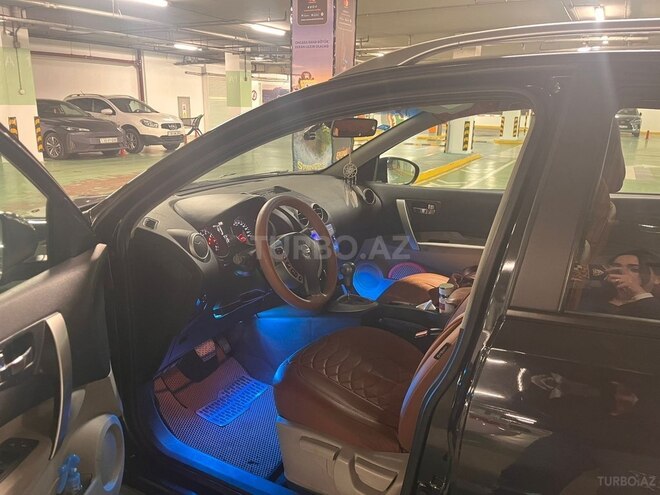 Nissan Qashqai 2012, 166,000 km - 2.0 l - Bakı