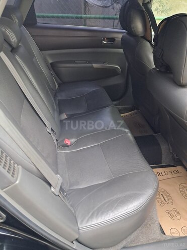 Toyota Prius 2005, 299,999 km - 1.5 л - Bakı