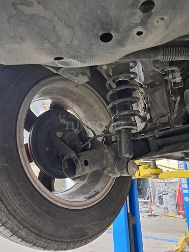 Toyota Prius 2005, 299,999 km - 1.5 л - Bakı