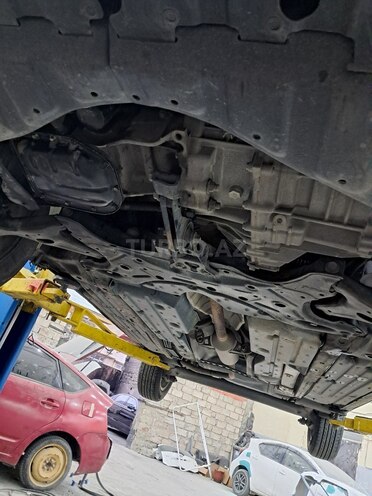 Toyota Prius 2005, 299,999 km - 1.5 л - Bakı