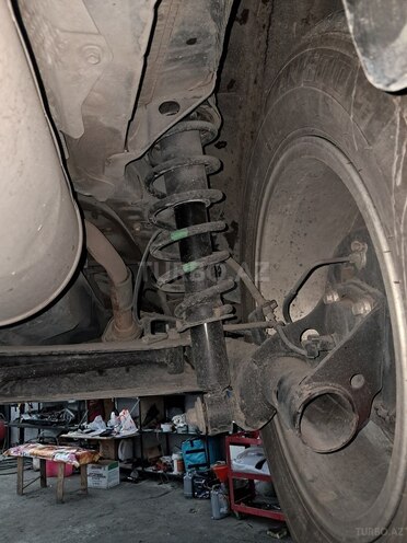 Toyota Prius 2005, 299,999 km - 1.5 л - Bakı