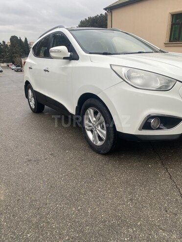 Hyundai ix35 2010, 173,256 km - 2.0 l - Bakı