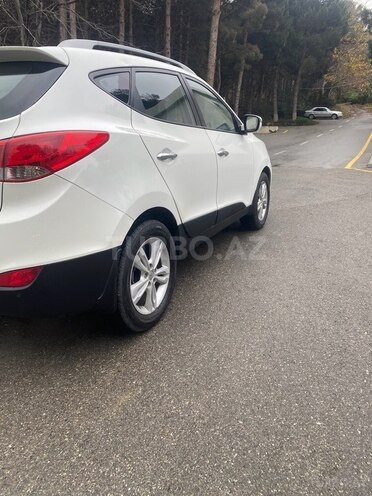 Hyundai ix35 2010, 173,256 km - 2.0 l - Bakı