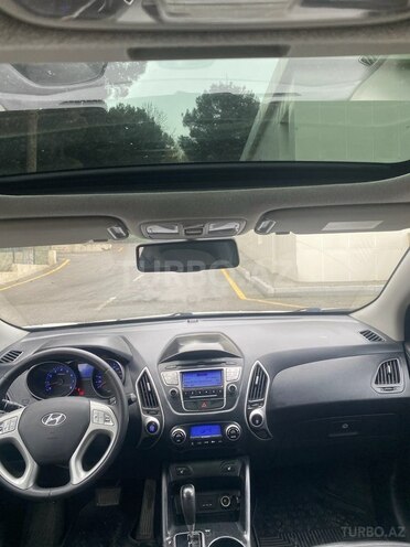Hyundai ix35 2010, 173,256 km - 2.0 l - Bakı