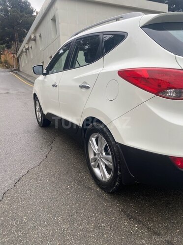 Hyundai ix35 2010, 173,256 km - 2.0 l - Bakı