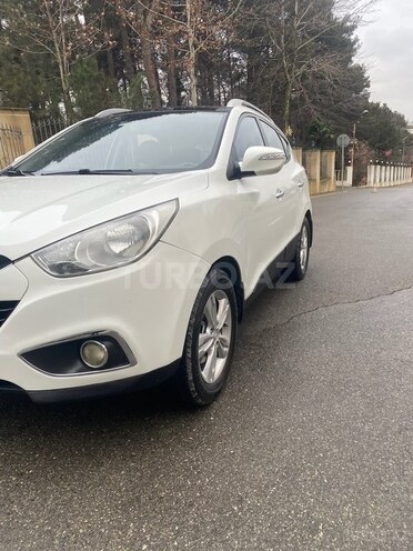 Hyundai ix35 2010, 173,256 km - 2.0 l - Bakı