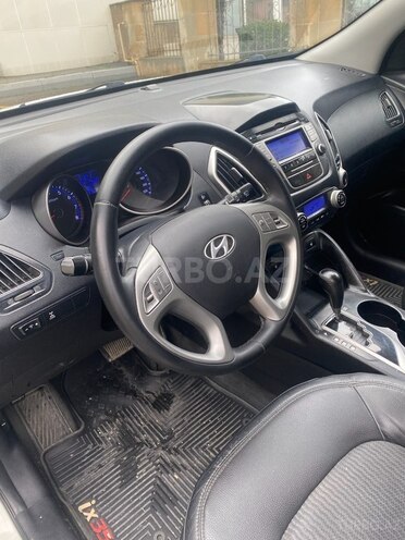 Hyundai ix35 2010, 173,256 km - 2.0 l - Bakı