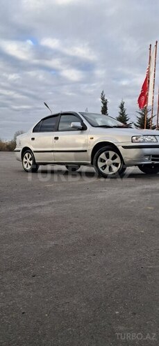 Iran Khodro Samand 2006, 470,000 km - 1.8 л - Biləsuvar