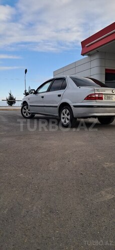 Iran Khodro Samand 2006, 470,000 km - 1.8 л - Biləsuvar