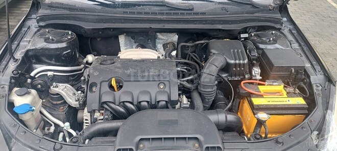 Hyundai i30 2008, 285,000 km - 1.4 l - Bakı