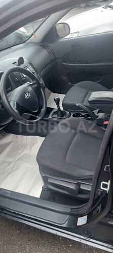 Hyundai i30 2008, 285,000 km - 1.4 l - Bakı