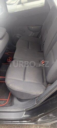 Hyundai i30 2008, 285,000 km - 1.4 l - Bakı
