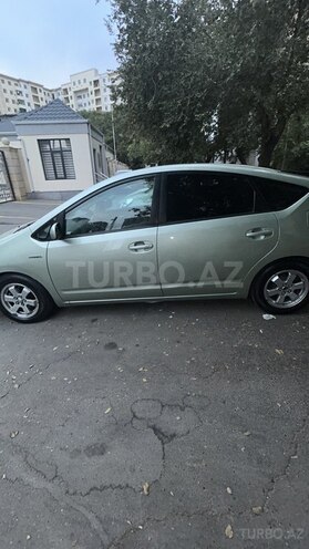 Toyota Prius 2008, 528,922 km - 1.5 l - Bakı