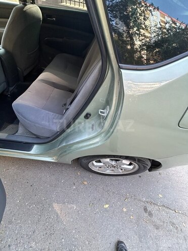 Toyota Prius 2008, 528,922 km - 1.5 l - Bakı