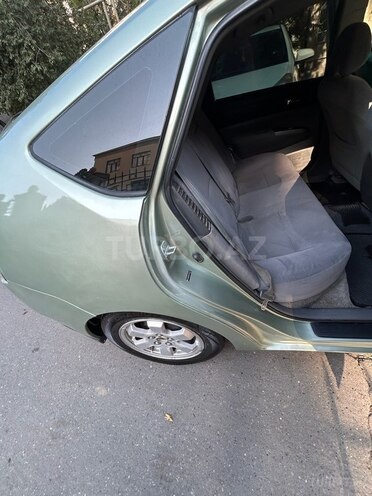 Toyota Prius 2008, 528,922 km - 1.5 l - Bakı