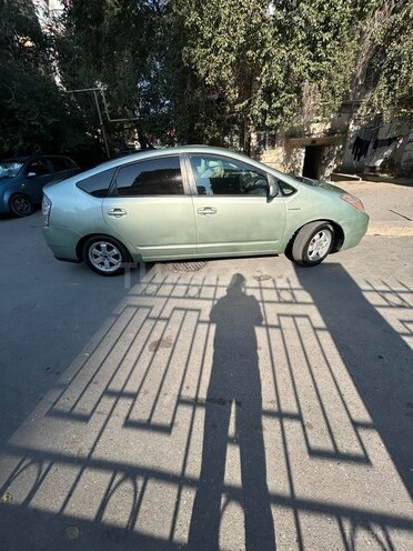 Toyota Prius 2008, 528,922 km - 1.5 l - Bakı