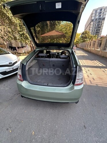 Toyota Prius 2008, 528,922 km - 1.5 l - Bakı