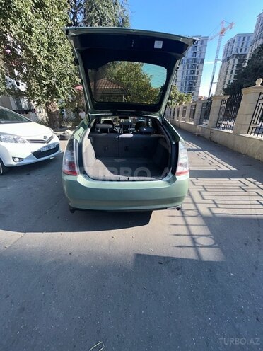 Toyota Prius 2008, 528,922 km - 1.5 l - Bakı
