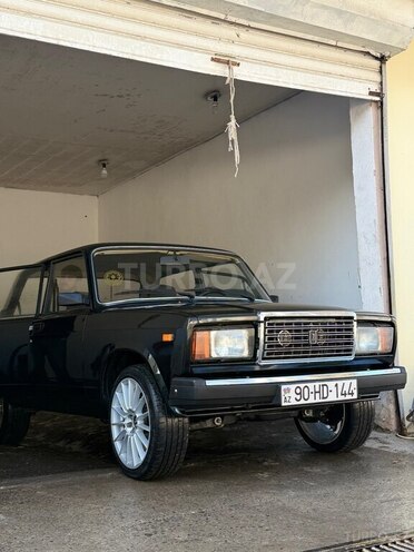 LADA (VAZ) 2107 2010, 80,000 km - 1.7 l - İmişli