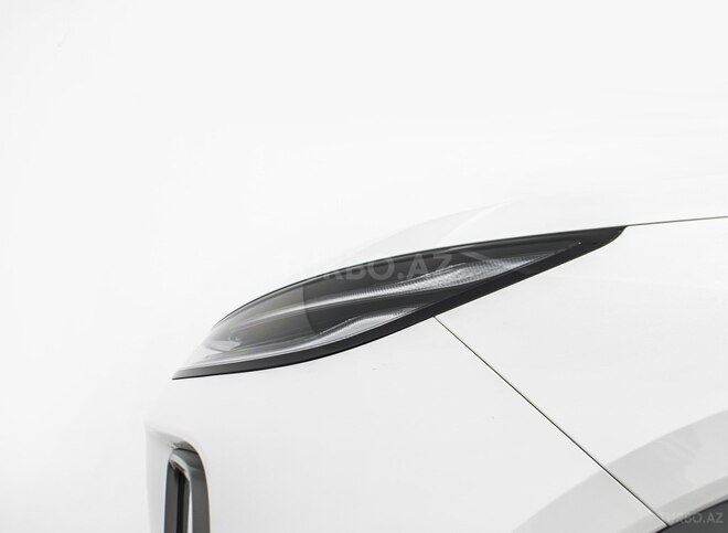 Changan Qiyuan Q07-11