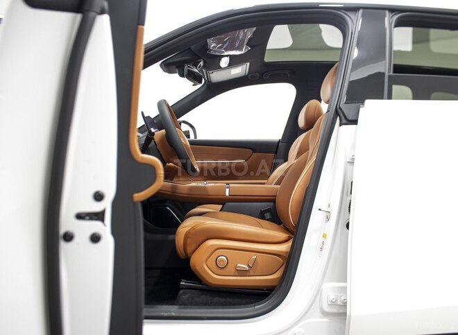 Changan Qiyuan Q07-24