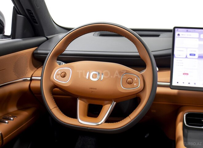 Changan Qiyuan Q07-14