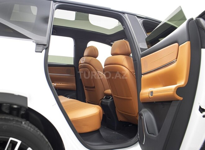 Changan Qiyuan Q07-20