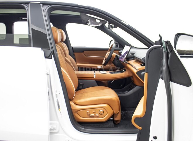 Changan Qiyuan Q07-22