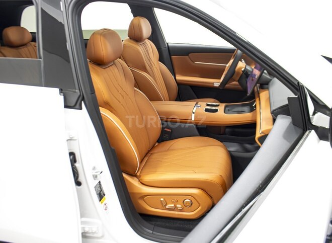 Changan Qiyuan Q07-23