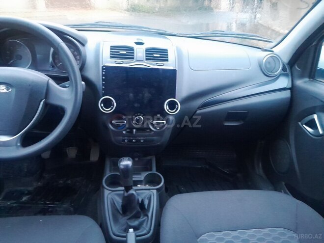 LADA (VAZ) Granta 2024, 60,000 km - 1.6 l - Bakı